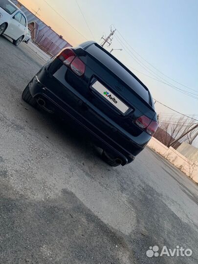 Lexus GS 3.5 CVT, 2007, 162 000 км