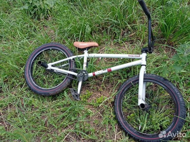 Велосипед bmx mongoose,обмен на электросамокат