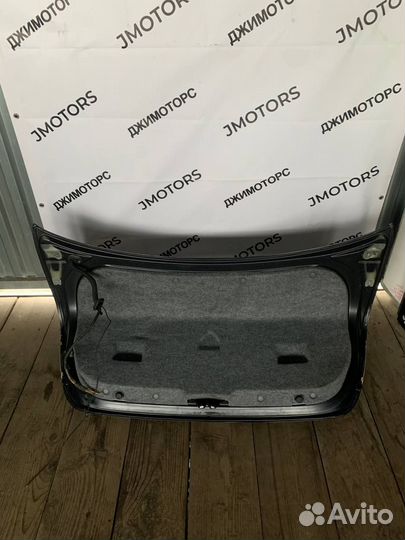 Крышка багажника BMW 3-series E90
