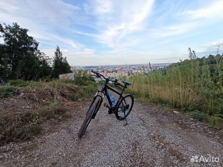 Велосипед Stern Energy 2.0 27,5