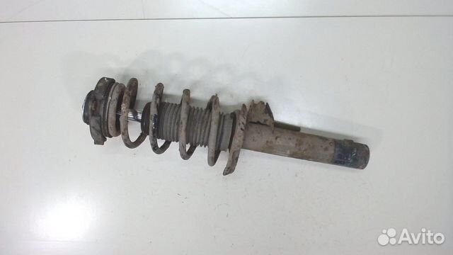 Амортизатор подвески Volkswagen Passat 6, 2009