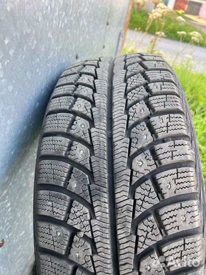 Matador MP 30 Sibir Ice 2 215/55 R17 98T