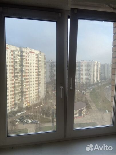 Пластиковые окна б/у