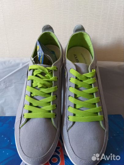 Кеды женские39 раз новые 