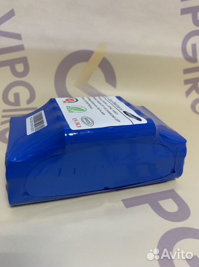 Аккумулятор для гироскутера 34.6V/4.4 Ah