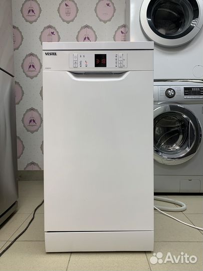 Посудомоечная машина Vestel (новая) Турция