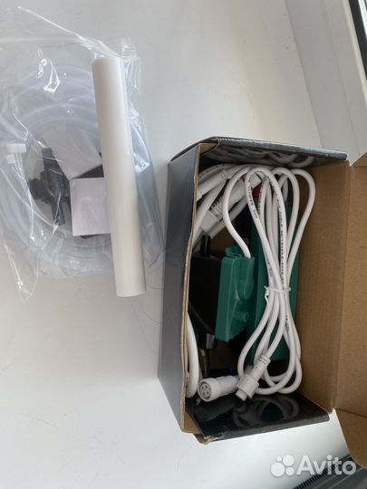 Насос для кондиционера Lamprecht LP015-15FL