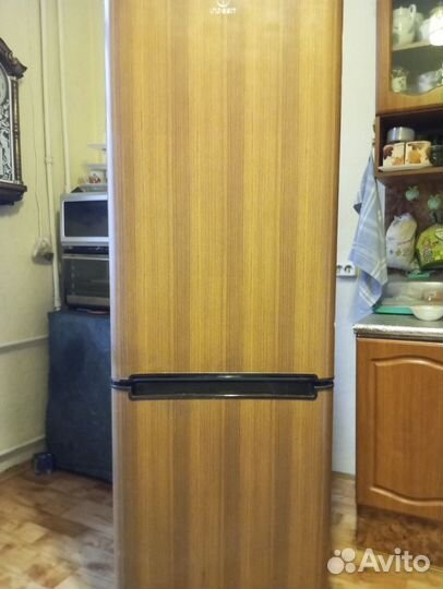 Холодильник на запчасти