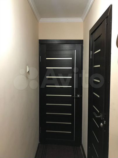 1-к. квартира, 32 м², 2/5 эт.