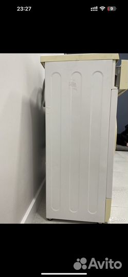 Стиральная машина lg wd80250sup