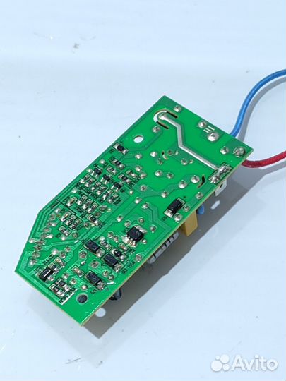 Плата питания для мультиварки Redmond RMC-M903S