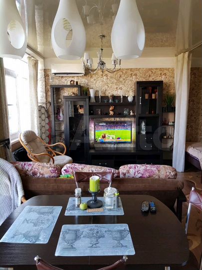 1-к. квартира, 37 м², 6/8 эт.