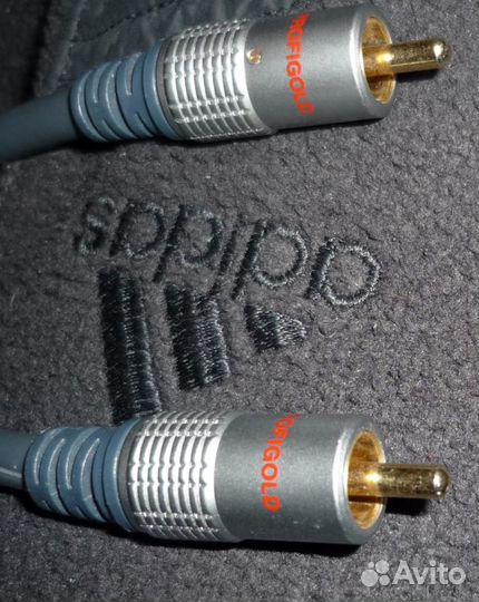 Profigold Interconnect cable акустический Germany