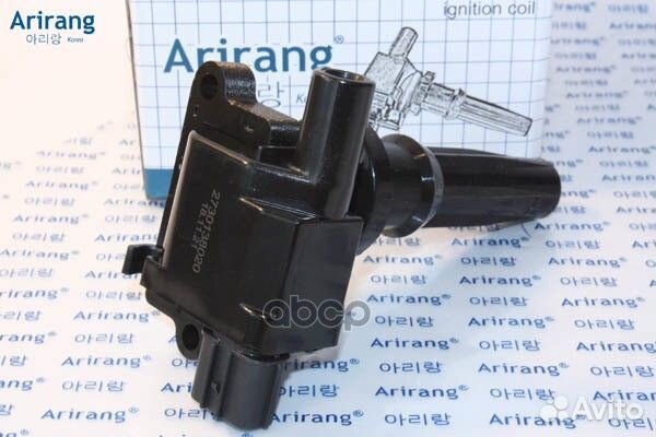 Катушка зажигания hyundai/KIA elantra/tucson/CE
