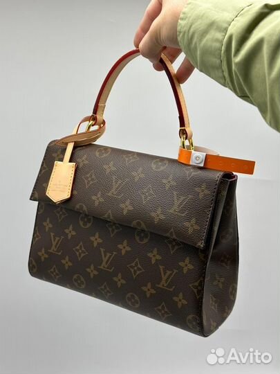 Сумка Louis vuitton cluny