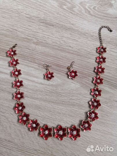 Бижутерия разная