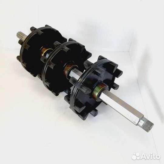 Вал ведущий в сборе Yamaha VK 540