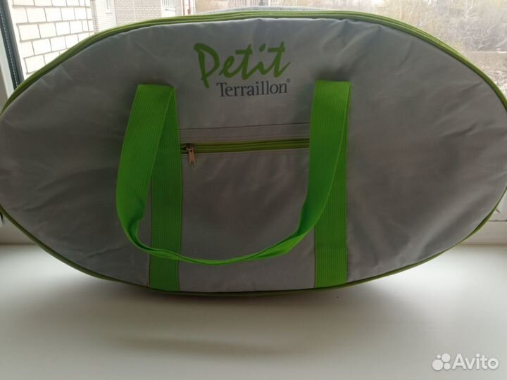 Весы детские Petit Terraillon