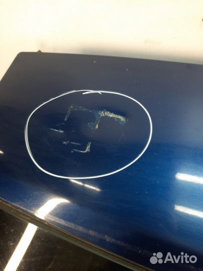 Крышка багажника Opel Vectra универсал 1.9 2007