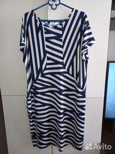 Новые платья