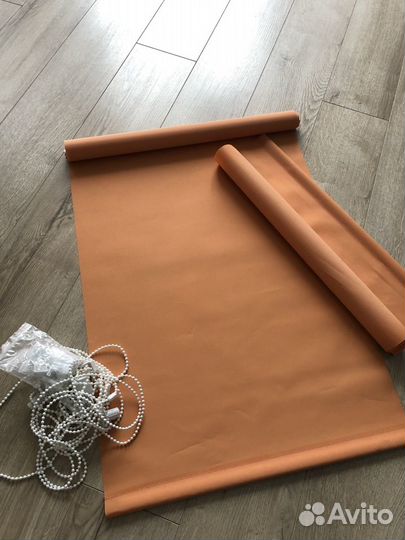 Рулонные шторы 50/190