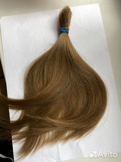 Волосы для наращивания