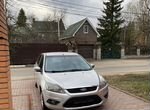 Ford Focus 1.6 AT, 2009, 198 000 км
