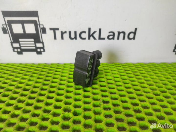 Кнопка регулировки рулевой колонки Man Tgx 2012