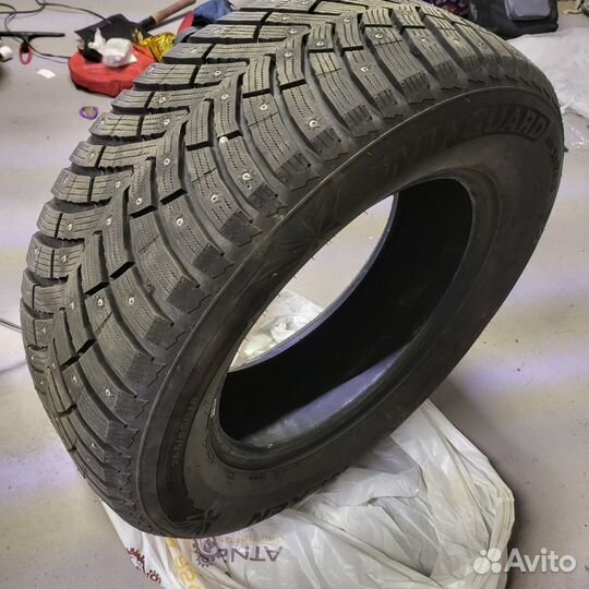 Nexen Winguard WinSpike 3 265/60 R18 114T