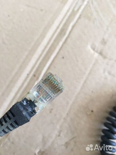 Штатный телефон Фольксваген Фаэтон(1478)