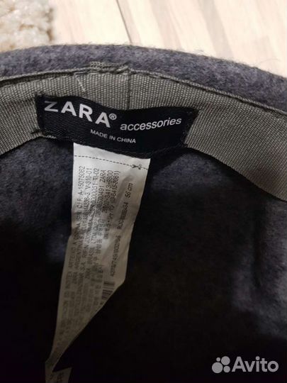 Кепка детская