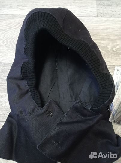 Подшлемник р58