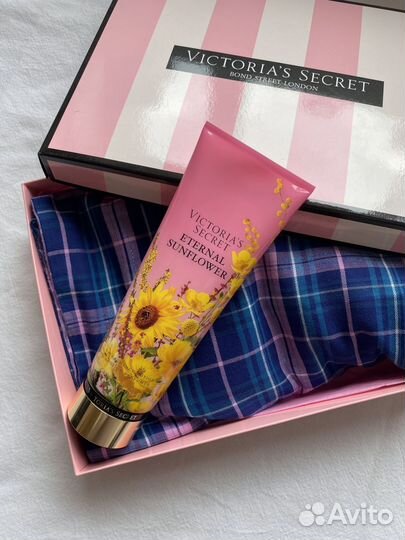 Лосьон для тела Victoria’s Secret оригинал