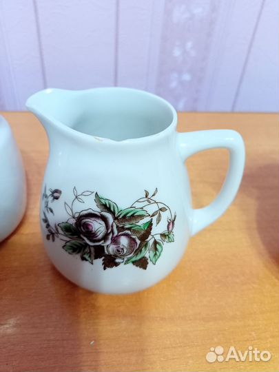 Молочник СССР