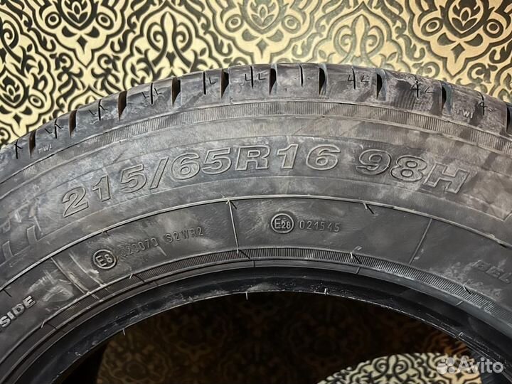 Белшина Artmotion Бел-330 215/65 R16