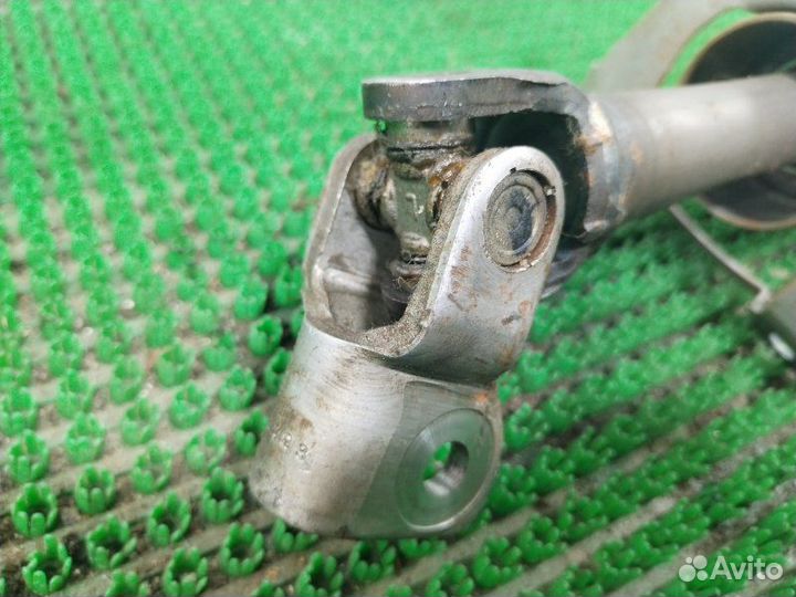 Рулевая колонка Nissan Almera Classic B10 QG16DE