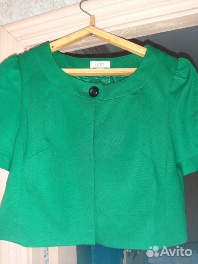 Болеро женское 48