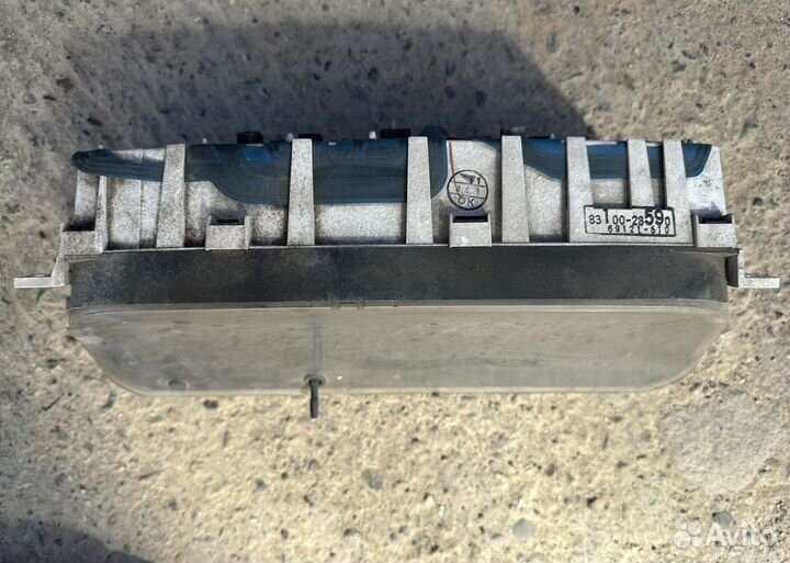 Панель приборов Toyota Town Ace (R20, R30) II 3-й