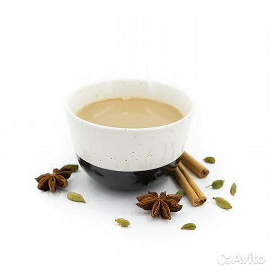 Масала чай (Masala tea) 9 специй 100г