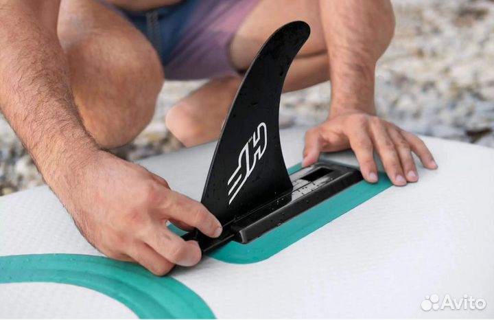 SUP-доска Bestway HuaKa'i 10' 305x84x15см