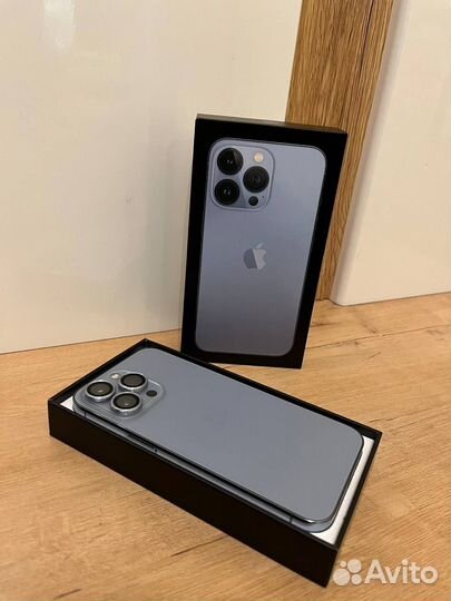 iPhone 13 Pro, 128 ГБ