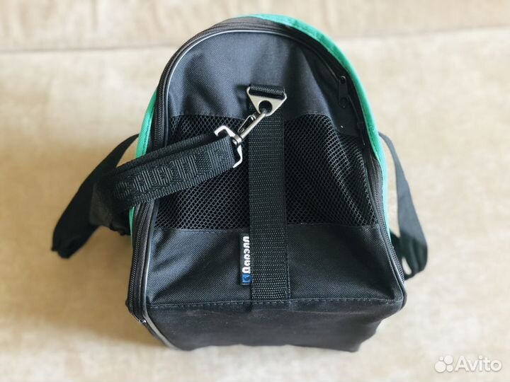 Сумка-переноска жёсткая Дарэлл