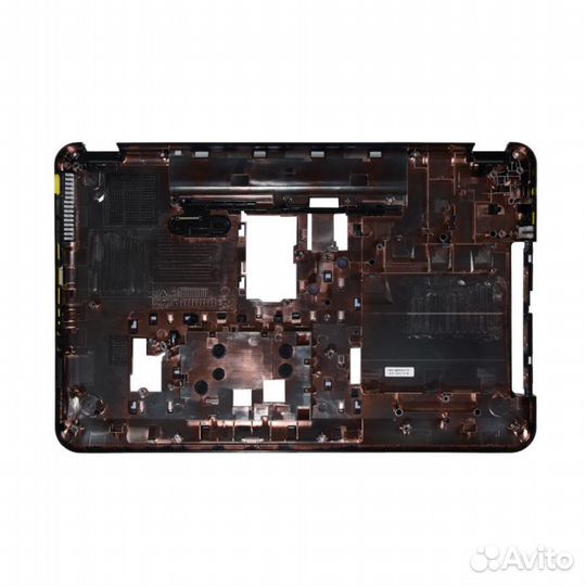 Нижняя часть корпуса HP Pavilion G7-2000