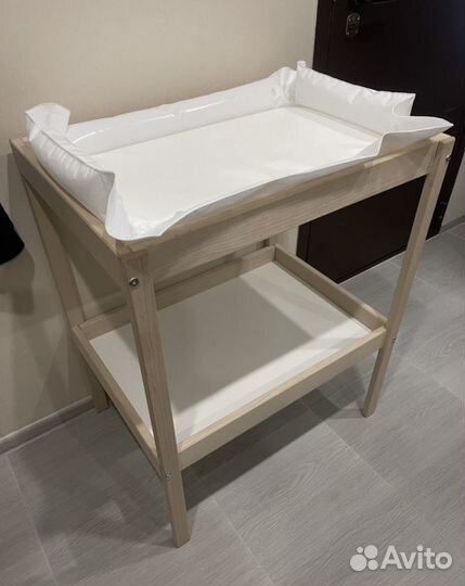 Пеленальный столик IKEA