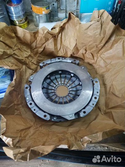 Подшибник вторичного вала