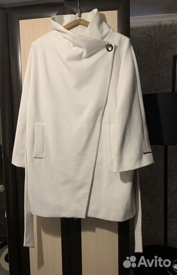 Пальто женское 44-48 размер