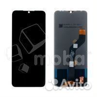 Дисплей Tecno Spark 5 Air/Pouvoir 4 (KD6/LC7) в сб