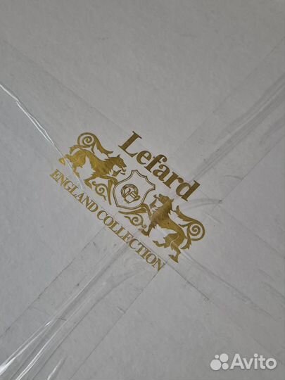 Чайный сервиз Lefard