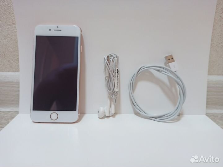 iPhone 6S, 64 ГБ