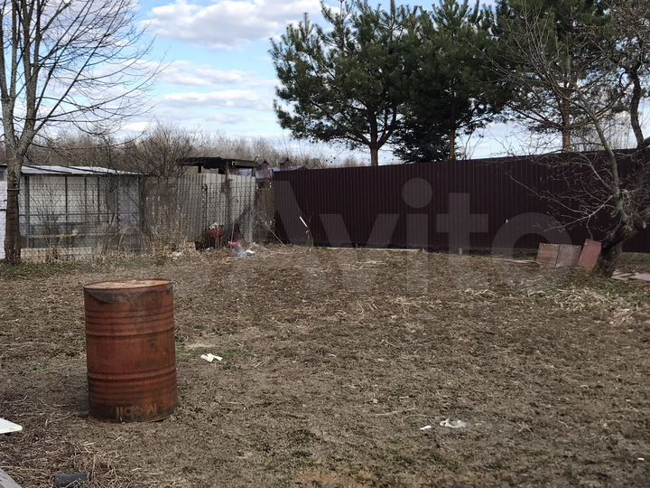 Участок 9,4 сот. (ИЖС)